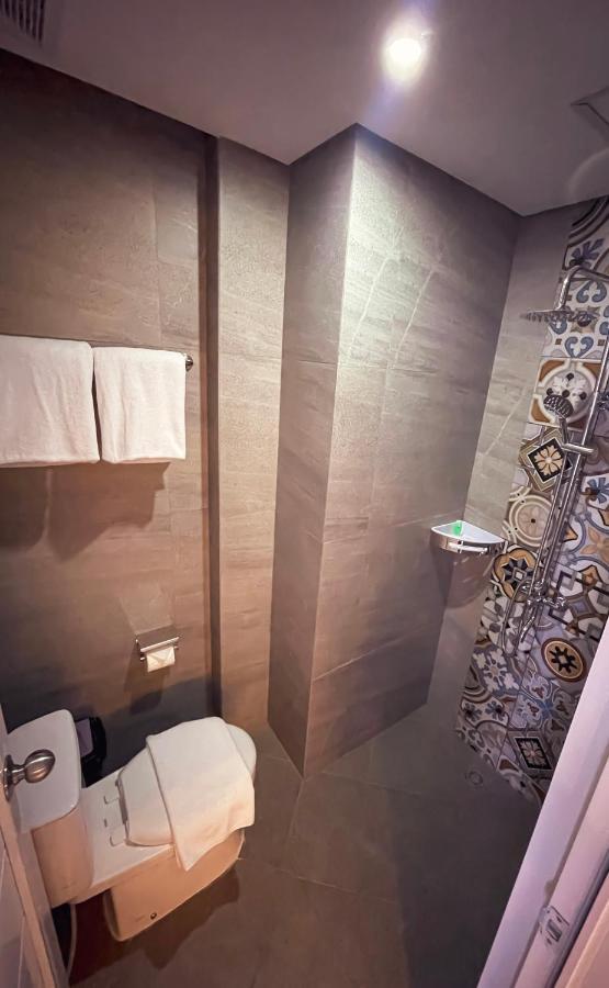 Aj Boutique Hotel Джок'якарта Екстер'єр фото